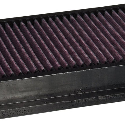 K&N Engine Air Filter: High Performance, Premium, 