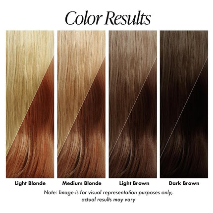Adore Semi Permanent Hair Color, 052 French Cognac, 4 Fl Oz