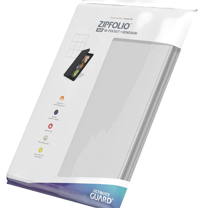 Ultimate Guard UGD010209 9-Pocket ZipFolio