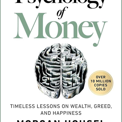 The Psychology of Money: The transformative multim