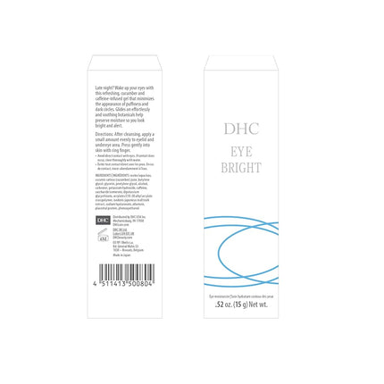 DHC Eye Bright