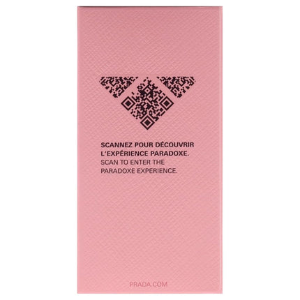 Prada Paradoxe Eau de Perfume Spray for Women 30 ml