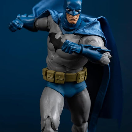 McFarlane DC Multiverse Batman (Batman: Hush 2) 7in Action Figure Toys