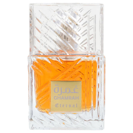 Eternal Collection - Ghamrah by Khalis for Men - 3.4 oz EDP Spray