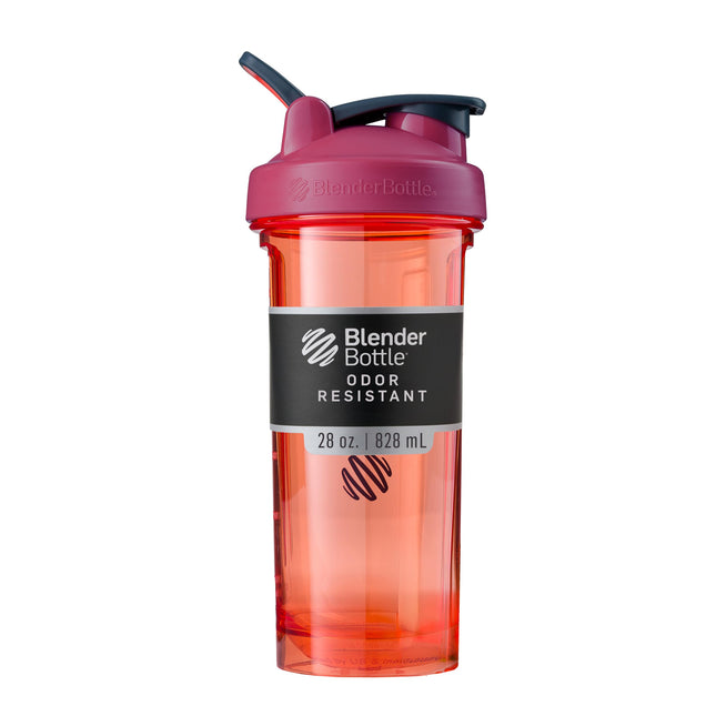 BlenderBottle Shaker Bottle Pro Series Perfect for