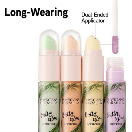 Physicians Formula Butter Glow Corrector - Verde