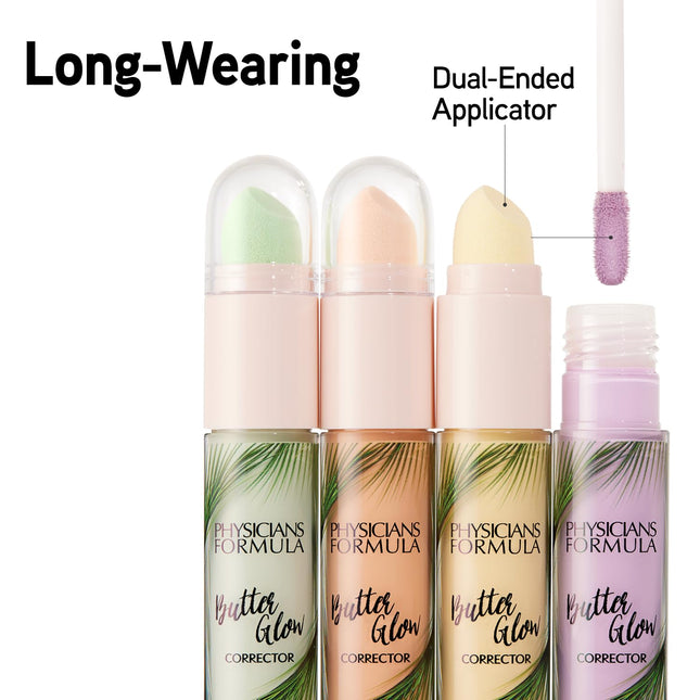 Physicians Formula Butter Glow Corrector - Verde