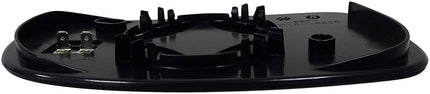 Dorman 56045 Driver Side Plastic Backed Heated Mirror Glass