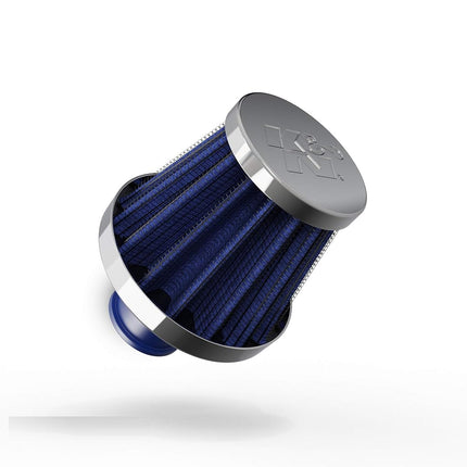 K&N Filters 62-1600BL Car and Motorcycle Vent Air Filter