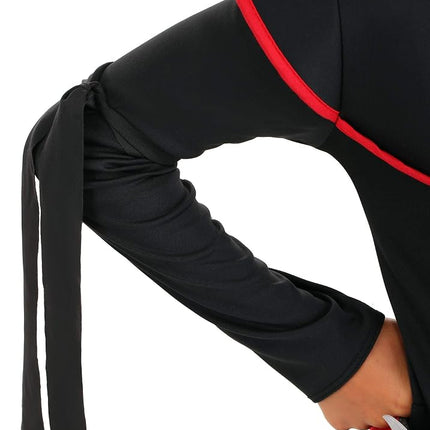 California Costumes Toys Stealth Ninja, Large