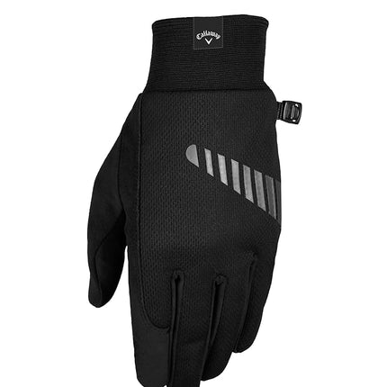Callaway Golf Thermal Grip Cold Weather Golf Gloves (2 pack) 2023