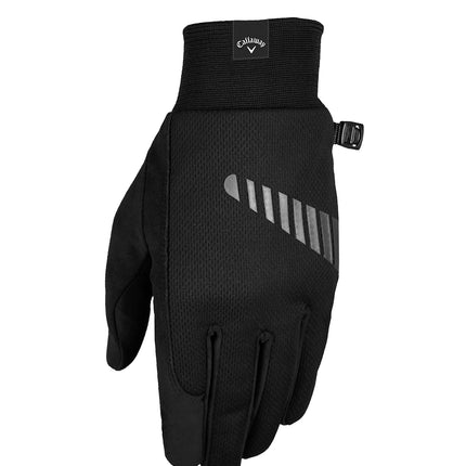 Callaway Golf Thermal Grip Cold Weather Golf Gloves (2 pack) 2023
