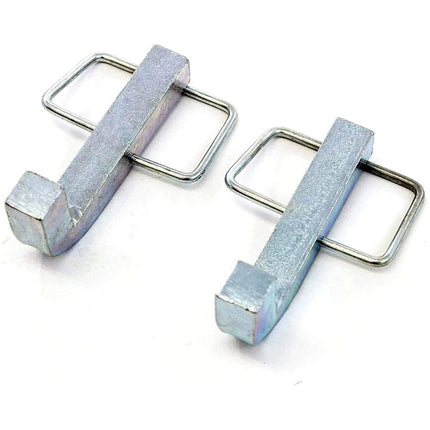 Equal-i-zer 95019430 Snap L-Pin