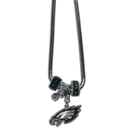 Siskiyou Sports NFL Philadelphia Eagles Euro Bead 