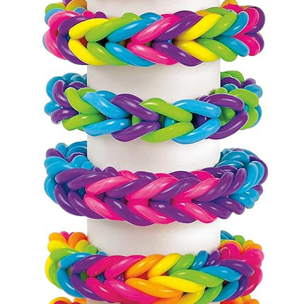 CRA-Z-Art Shimmer N Sparkle Squish Magic Bubble Bands