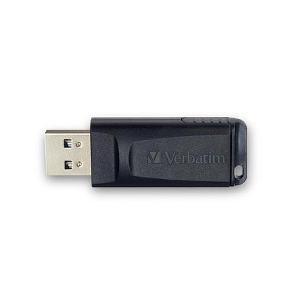 Verbatim Slider USB-flash drive 32 GB - USB 2.0 - 
