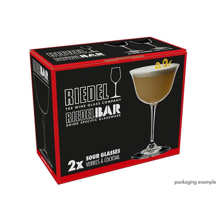 Riedel Drink Specific Glassware Sour Cocktail Glass