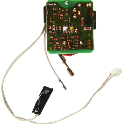 Bosch Parts 16072335AK Speed Control