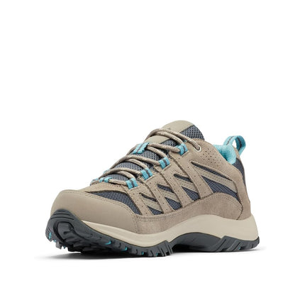 Columbia Women's Low Hiking Shoes, Crestwood