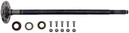 Dorman 630-303 Rear Driver Side Drive Axle Shaft Compatible with Select Jeep Models