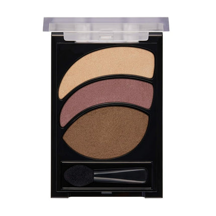 ALMAY Smoky Eye Trios 1.4 Ounce Smoldering Embers