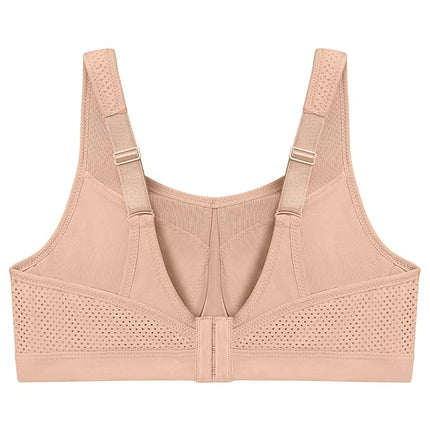 Glamorise High Impact Wonderwire Sports Underwire Bra 9066 (Women's & Women's Plus)
