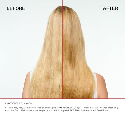 OLAPLEX N°.3PLUS Hair Repair Pre-Shampoo Treatment | Repairs Damage, 250 mL