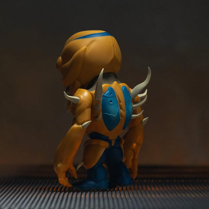 Numskull Imp DOOM Eternal In-Game Collectable Replica Toy Figure - Official DOOM Merchandise - Limited Edition