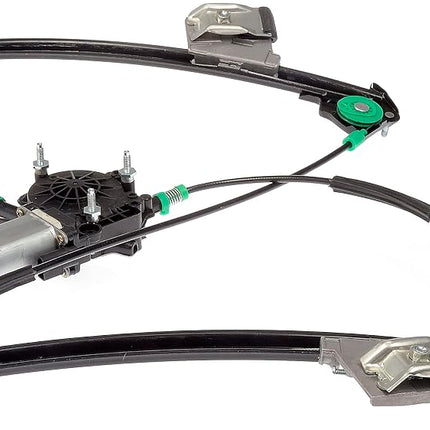 Dorman - OE Solutions 748-472 Power Window Regulator