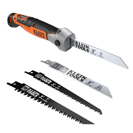 Klein Tools 31757 Folding Multi-Purpose Jab Saw, M