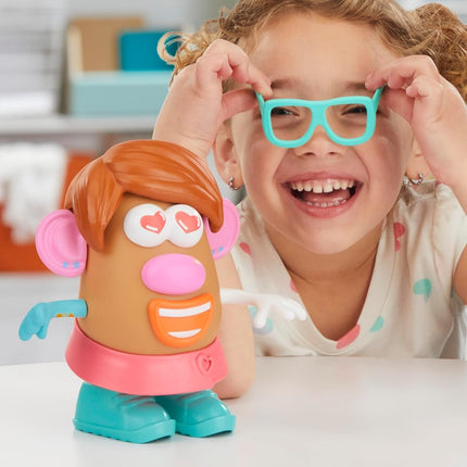 Potato Head YourSpud Set