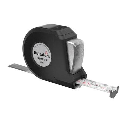 Hultafors - Talmeter Marking Measure Tape 3m (Widt