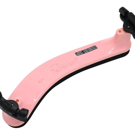Everest Spring Collection Shoulder Rest 4/4-3/4 Li