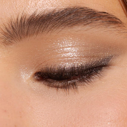 Physicians Formula Shimmer Strips Extreme Shimmer Shadow & Liner - Nude Eyes - 0.12 oz