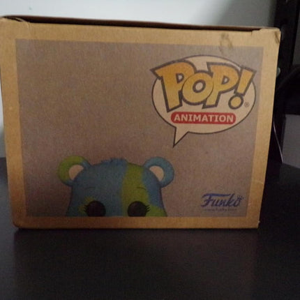 I Care Bear - #1292 - Funko Pop! - Care Bears - Walmart Earth Day Exclusive