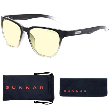 Gunnar Optiks Blue Light Blocking Glasses for Gaming & Computer