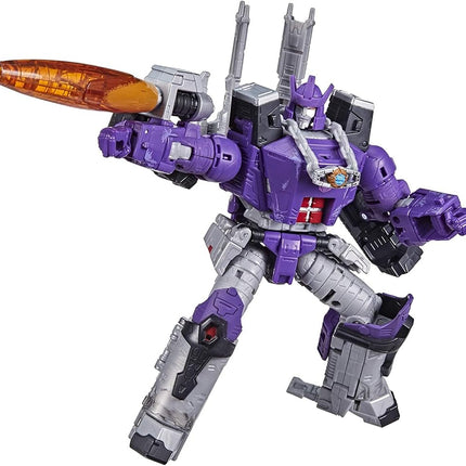Transformers Toys Generations Legacy Series Leader