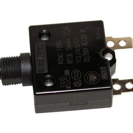 Makita 458003-E Overload Switch