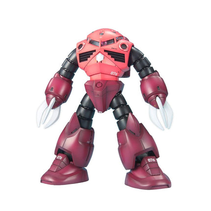 Bandai Hobby MG Gundam 1/100 MSM-07 Z'GOK (CHAR'S 