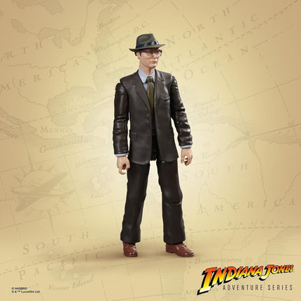 Indiana Jones F60745X0 Figurine Pour Enfant