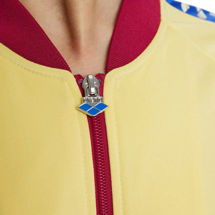 Arena Women's Icons Relax Team Jacket