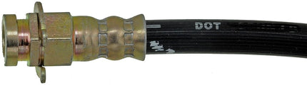Dorman H80973 Brake Hydraulic Hose Compatible with Select Ford/Oldsmobile Models