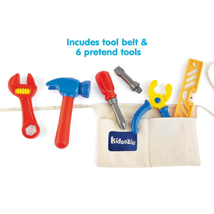 iPlay Little Builder Tool belt