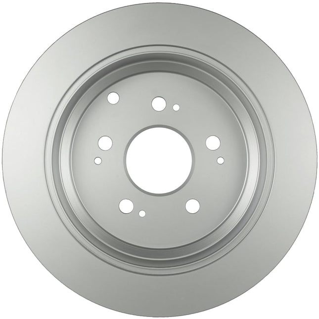 BOSCH 26011424 QuietCast Premium Disc Brake Rotor - Compatible with Select Honda Odyssey; REAR - Single