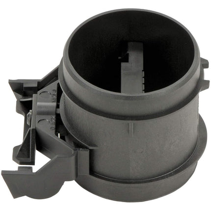 Bosch Automotive 0280218190 Original Equipment Mass Air Flow (MAF) Sensor for Select 2006-15 Mercedes-Benz C, CL, CLK, CLS, E, G, GL, GLK, ML, R, S, SL, SLK (230, 250, 280, 300, 350, 400, 450, 550)