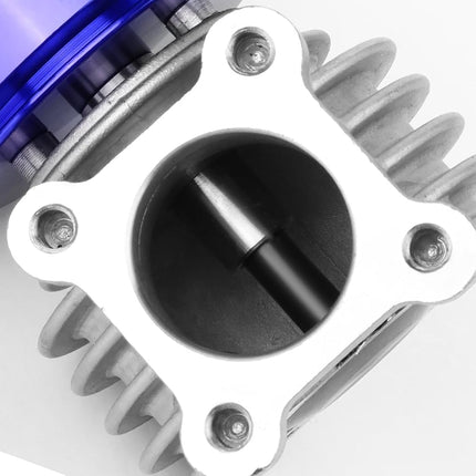 DNA Motoring WG-46MM-T11-BL External Turbo Manifold Wastegate