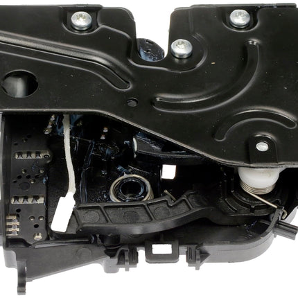 Dorman 940-152 Trunk Lock Actuator Motor Compatible with Select BMW Models