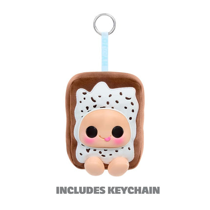 Hyojo Pop-Tarts Series - Frosted Cherry, Wild Berry, Cookies & Creme