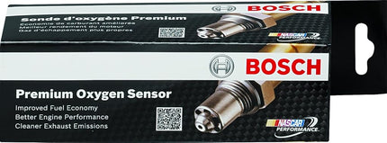 Bosch 13562 Oxygen Sensor, Original Equipment (Infiniti, Nissan)