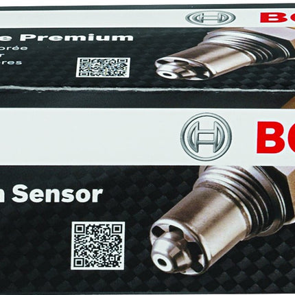 Bosch Oxygen Sensor - 15040